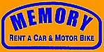 http://www.memory-rentals.gr/index.htm  Memory Rentals rent a car and motorbike