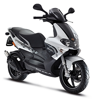 Gilera Runner SP 50cc