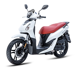 Sym Symphony 50cc